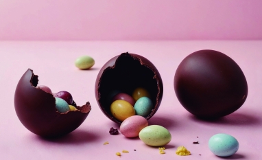 Receitas de Páscoa mais saudáveis ganham espaço como alternativa aos ovos industrializados