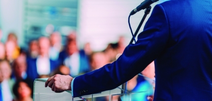 O galo só canta depois do rombo