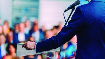 O galo só canta depois do rombo