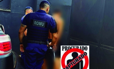 Sertãozinho: tráfico de entorpecentes e violência doméstica