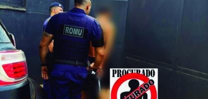 Sertãozinho: tráfico de entorpecentes e violência doméstica