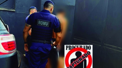 Sertãozinho: tráfico de entorpecentes e violência doméstica