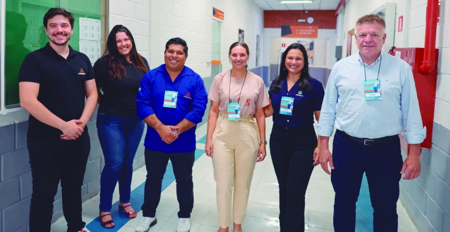 Maratona de empregos movimenta Sertãozinho e gera contratações imediatas