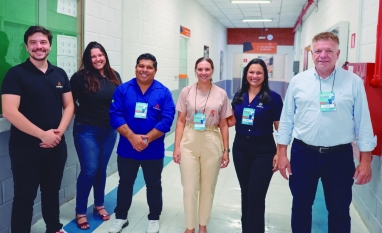 Maratona de empregos movimenta Sertãozinho e gera contratações imediatas