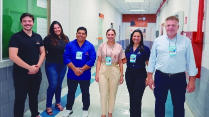 Maratona de empregos movimenta Sertãozinho e gera contratações imediatas