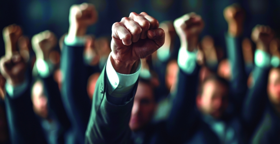 Quando o poder desenha o limite da verdade