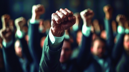 Quando o poder desenha o limite da verdade