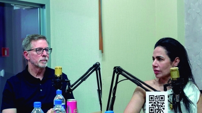 Glaucoma pode causar cegueira irreversível e exige diagnóstico precoce