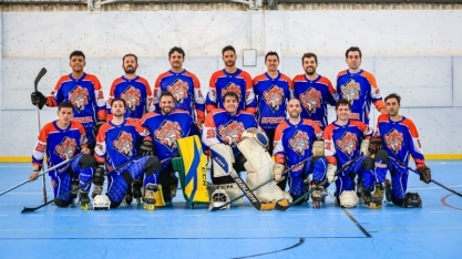 Sertãozinho Spider é vice-campeão no Desafio Internacional 2026