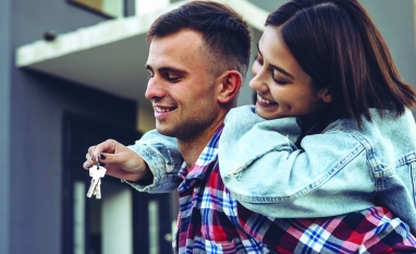 Jovens de até 30 anos já representam 64% das compras de imóveis, aponta levantamento