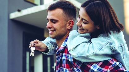 Jovens de até 30 anos já representam 64% das compras de imóveis, aponta levantamento