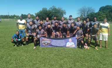 Rodada de poucos gols, mas de muita emoção em campo