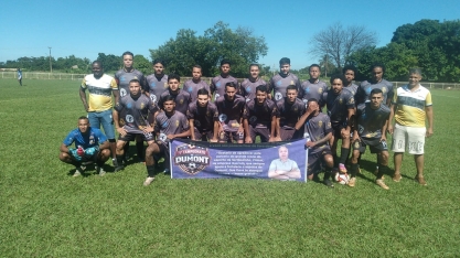 Rodada de poucos gols, mas de muita emoção em campo
