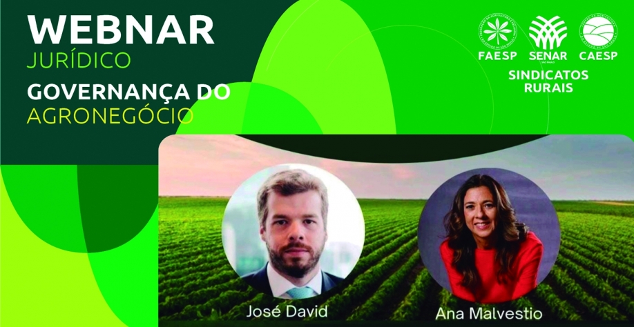 Governança no Agro: de diferencial a pilar estratégico para crescer com segurança