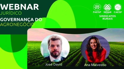 Governança no Agro: de diferencial a pilar estratégico para crescer com segurança