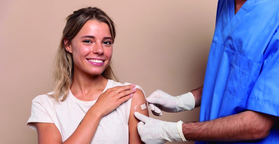 Dia Nacional da Imunização: vacinas podem salvar vidas em qualquer idade 