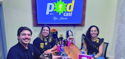 Dra. Rita fala sobre apoio psicológico e acolhimento