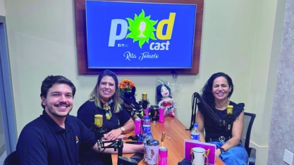 Dra. Rita fala sobre apoio psicológico e acolhimento