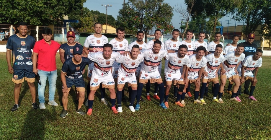 Jogos na rodada foram de muitos gols e bons jogos