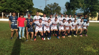 Jogos na rodada foram de muitos gols e bons jogos