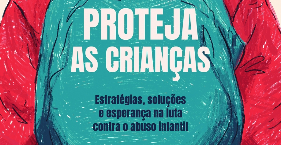 Delegada Sheila lança livro sobre abuso infantil às vésperas do 18 de maio