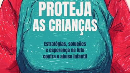 Delegada Sheila lança livro sobre abuso infantil às vésperas do 18 de maio
