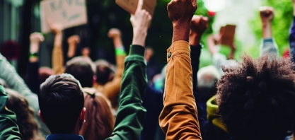 1º de maio: a escolha entre conflito e prosperidade