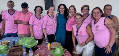 Leilão beneficente Família Biagi