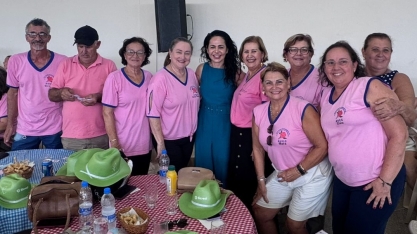 Leilão beneficente Família Biagi