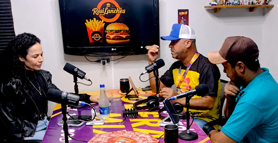 Podcast da Dra. Rita destaca a importância da campanha Maio Amarelo em Sertãozinho