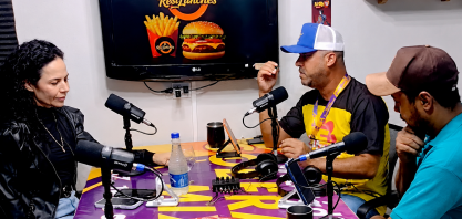 Podcast da Dra. Rita destaca a importância da campanha Maio Amarelo em Sertãozinho