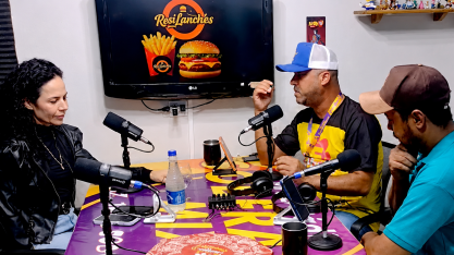 Podcast da Dra. Rita destaca a importância da campanha Maio Amarelo em Sertãozinho