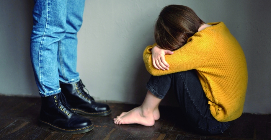 Brasil registra altos índices de violência sexual contra crianças e adolescentes