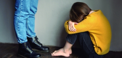 Brasil registra altos índices de violência sexual contra crianças e adolescentes