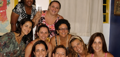 A amizade