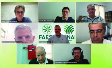 Comissão de Aquicultura da Faesp debate lista de espécies invasoras, importações de pescado e bem-estar animal