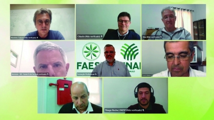Comissão de Aquicultura da Faesp debate lista de espécies invasoras, importações de pescado e bem-estar animal