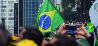 O Poder Moderador nunca deixou o Brasil