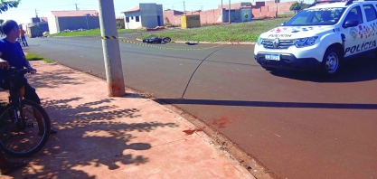 Três pessoas morrem em acidentes em Sertãozinho; dois casos envolveram motociclistas