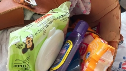 Mulheres são presas após furtarem produtos de supermercado em Sertãozinho