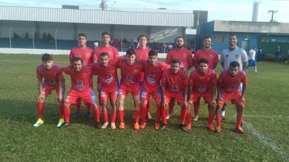 A equipe do Paraíso da 1ª Divisão conquista a sua 1ª vitória na competição 