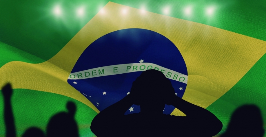 1930: A revolução que mudou o Brasil