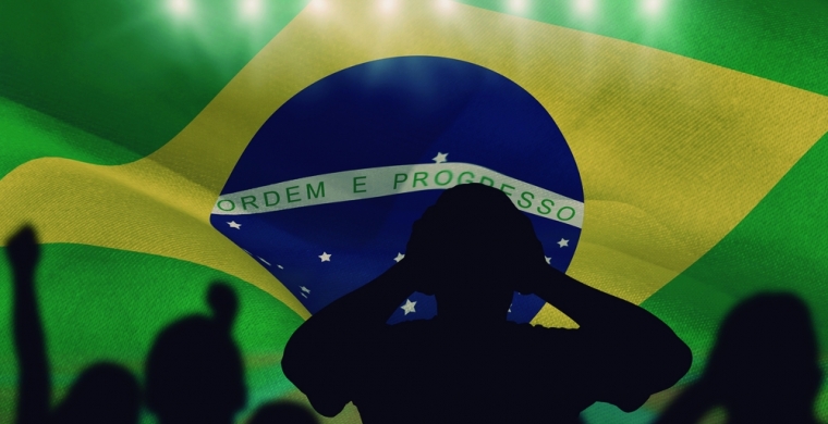 1930: A revolução que mudou o Brasil
