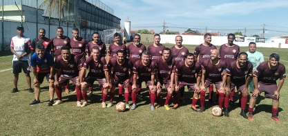 Vila União (Amador 1ª Divisão) e Samambaia (Sênior) aplicam goleadas históricas na rodada