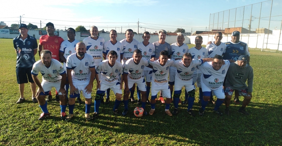 A equipe do Paraíso (Amador 1ª Divisão) vence a poderosa equipe do União na rodada