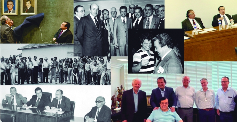 FAESP completa 86 anos de atuação em prol do homem do campo
