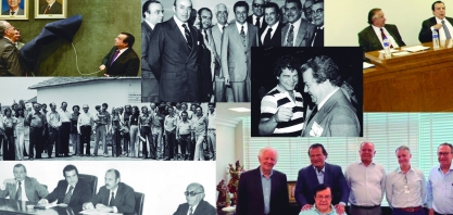 FAESP completa 86 anos de atuação em prol do homem do campo