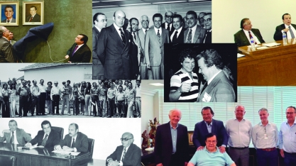 FAESP completa 86 anos de atuação em prol do homem do campo