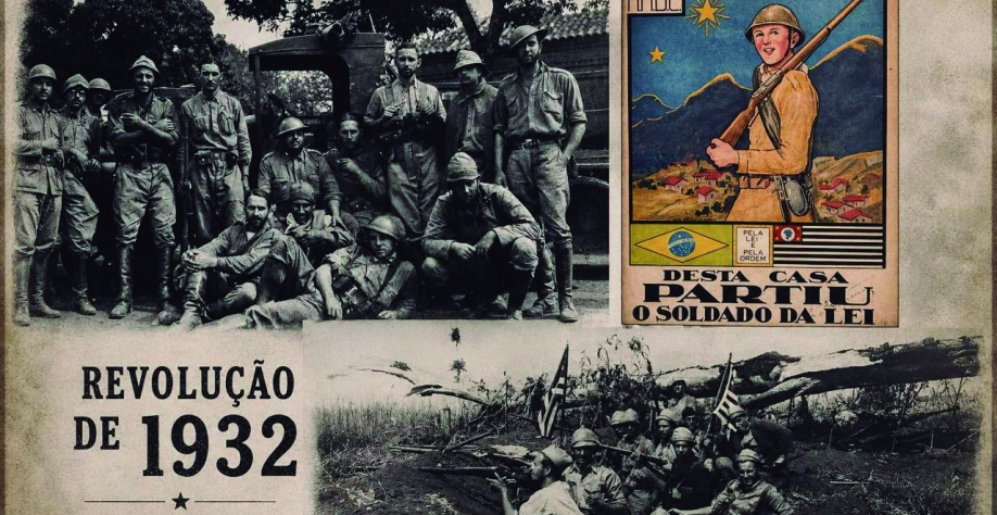 9 de Julho: a revolução que São Paulo travou pelo Brasil