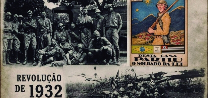 9 de Julho: a revolução que São Paulo travou pelo Brasil